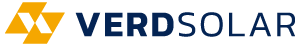 Verdsolar Logo